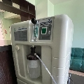 Прибор для кислородотерапии